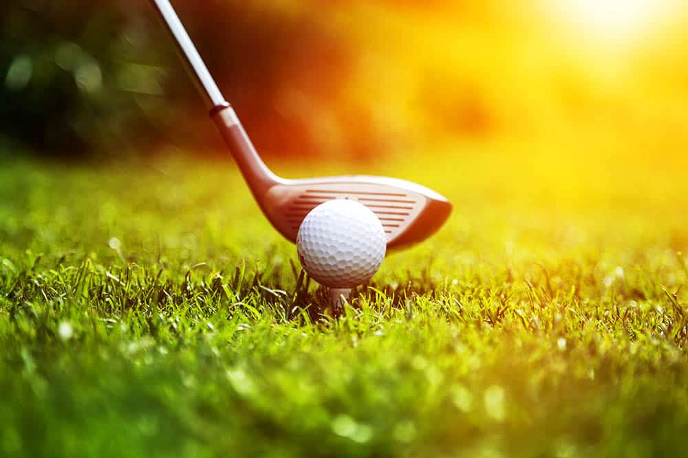 Descubre cómo elegir tus palos de golf perfectos y mejora tu juego