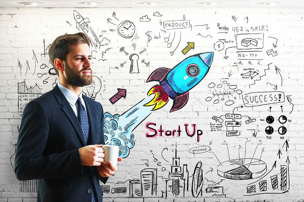 Emprende en español: Descubre el potencial de los startups en tu idioma