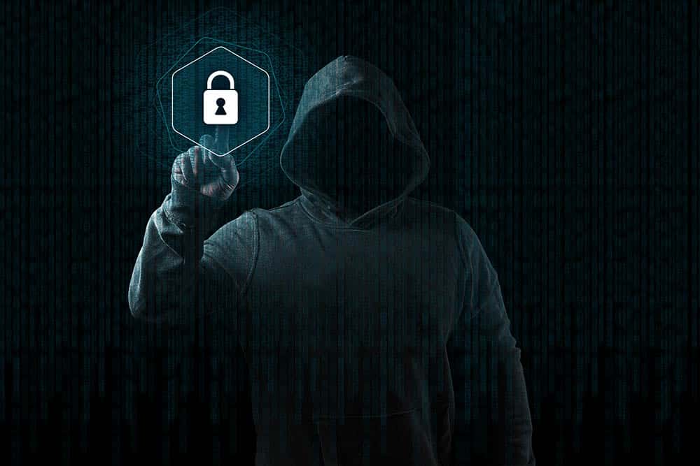 Protege tus datos hoy: Aprende sobre Ciberseguridad