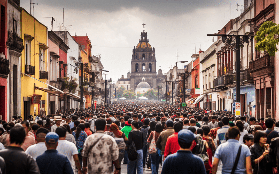 La inmigración: Un tema crucial para el presente y futuro de nuestra sociedad