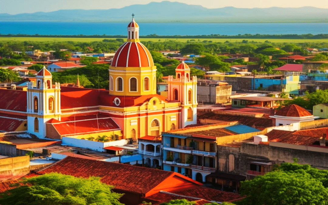 Descubre los Destinos Turísticos Más Impresionantes de América Latina